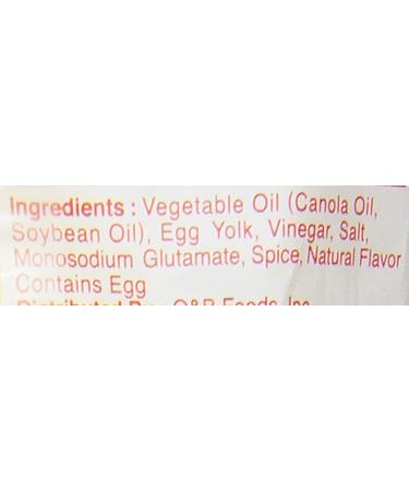 Kewpie Mayonnaise 17.64 oz Tubes - Pack of 2 | Authentic Japanese Flavor - Buy Online on GoSupps.com