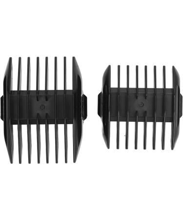 Buy Electric Hair Trimmer - Ergonomic Design 1800mAh Battery Powerful Motor for Effortless International Styling - Buy Online on GoSupps.com