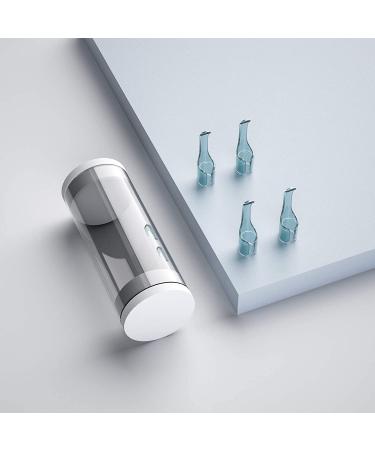 BEBIRD R1 Ear Wax Removal Set - 4 Earpicks for Kids, Adults & Pets - Buy Online on GoSupps.com