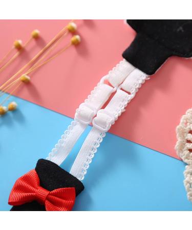 Buy PopetPop 3-Part Pet Liner | Cute Adjustable Canopy Clothing for Indoor Pets - International Shipping Available - Buy Online on GoSupps.com