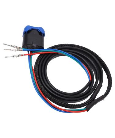 Power Lift Switch - Bombardier Side Control Trim Tilt Switch 1.2M 5006358 for Johnson Outboard | Premium Boat Yacht Spare Parts - Buy Online on GoSupps.com