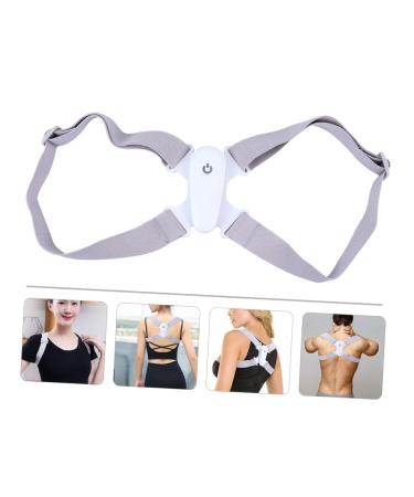 FRCOLOR Humpback Belt for Men | Smart Posture Spine Corrector & Concealed Carry Brace | Adjustable Invisible Support for Kids - Buy Online on GoSupps.com