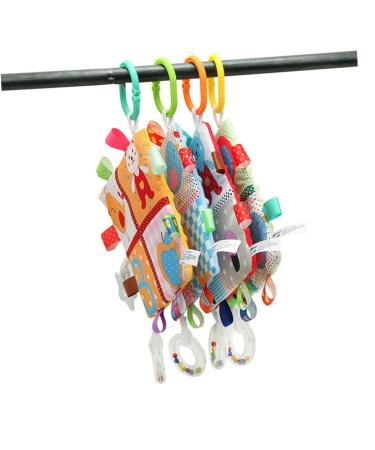 Safigle animal toys -toys toys bite toys for babies toys for toddlers crackling toys with noises newborn deliveries toys for newborns
