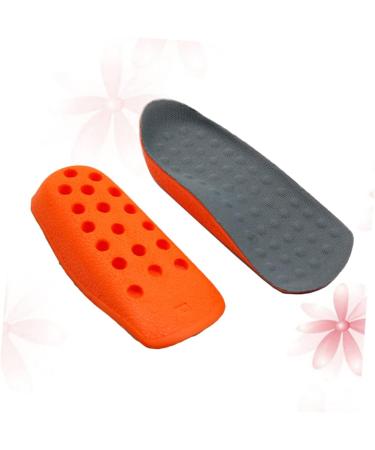 NOLITOY Height Increasing Insoles - Elevate Your Height with Comfortable Shoe Lifts | 1 Pair PU Insoles - Buy Online on GoSupps.com