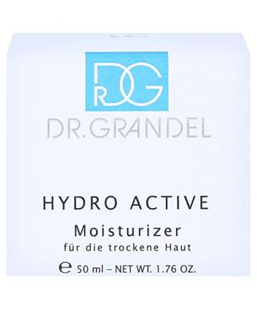 Dr. Grandel Hydro Active MOISTURIZER  1.76 Oz