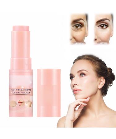 Rakiuty Anti-Wrinkle Rebounding and Multi-Moisturizing Moisturizing Balm Eye Cream Anti-Wrinkle Stick