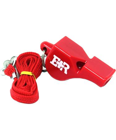 Ever Ready First Aid Fanny Pack with Whistle - Lifeguard Hip Pack - Buy Online on GoSupps.com