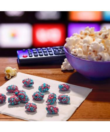  The American Store Nerds Gummy Clusters Chewy Candy Very Berry I 5oz (141g) Pack of 3 The American Store - Buy Online on GoSupps.com