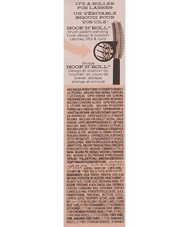 Benefit Mascara Mini Roller Lash Kit - Exclusive Black Edition | Shop Internationally at Your Store Name  - Buy Online on GoSupps.com
