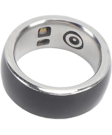 Health Ring Body Temperature Detection Wearable Smart Ring for Outdoor (19)(22)(18) - Buy Online on GoSupps.com