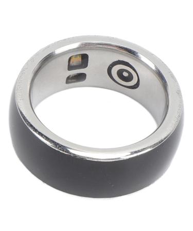 Health Ring Body Temperature Detection Wearable Smart Ring for Outdoor (19)(22)(19)