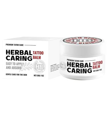 Generisch Soothing cream to relieve redness - 30g - Natural moisturizing anti-discoloration gel - Color protection in case of redness - For women men adults beginners and sensitive skin