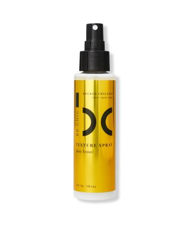 Texture Spray - Certified Vegan. Texture Spray for All Hair Types. Adds Texture Volume & Shine for Effortless Movement - Paraben Free Safe for Color & Kertain-Treated Hair