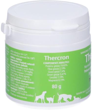 THERCRON 80 g. - Buy Online on GoSupps.com