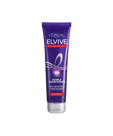 L'Oreal Paris Elvive Colour Protect Purple Conditioner 150 ml