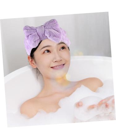 FRCOLOR Hair Clips Hair Clips Hair Clips Headscarf Hair Clips Hair Clips Hair Band Made of Fabric Hair Bows Hair Pins Forming Headband Hair Accessories Headwear Miss - Buy Online on GoSupps.com