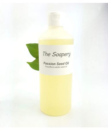 Maracuja oil passion flower oil 500 ml