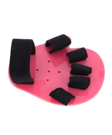 Milltrip Board Finger Orthotics for Children | Professional Hand Finger Training Splint Brace for Rehabilitation - International Shipping Available - Buy Online on GoSupps.com