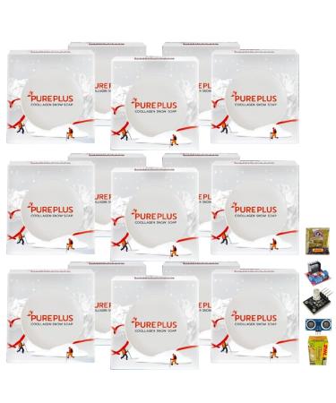 Moisture Nourish Big Set 15 Swiss Lab Swiss Lab Collagen Soap Ultimate Set Set No0842892656 By Beautygoodshop Get Free For You Beauty Gifts