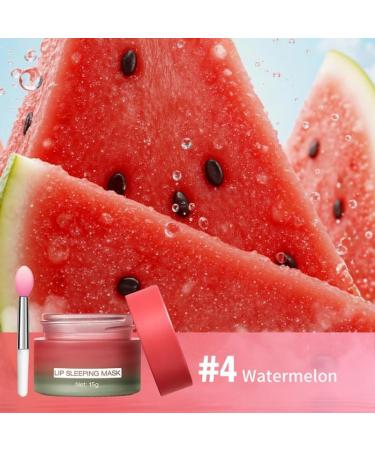  SONGVISON Night mask for lips - Night balm for dry and chapped lips day and night moisturizing treatment intense hydration to reduce lip wrinkles and repair chapping - Buy Online on GoSupps.com