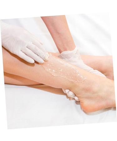 Hapinary Wax Bean Set for Hair Removal | Hard Wax Pearl Kit for Nose & Body | Cera Para Landfill - 17.5x10.8cm - Buy Online on GoSupps.com