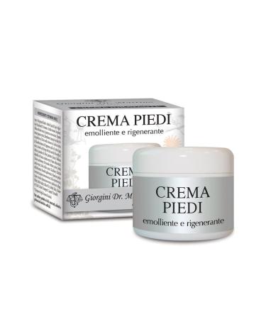 Foot cream 100 ml
