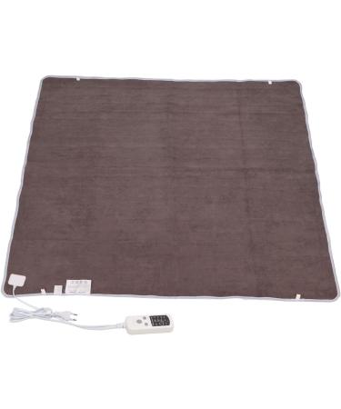 HEEPDD Electric Blanket - 5.9x4.9 FT 9 Heating Levels Smart Bedding | EU Plug 220V - Cozy Comfort for Home & Dorm - Buy Online on GoSupps.com
