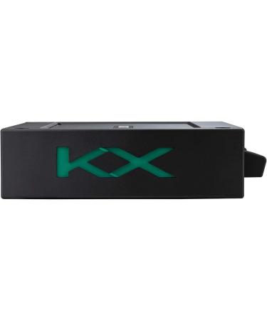KICKER KXMA400.2 2x200w 2-Ch Full-Range Class D Amp - RoHS Compliant - Buy Online on GoSupps.com