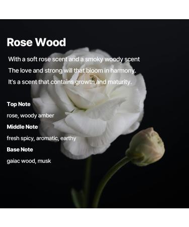Pleuvoir Body Lotion Rose Wood 8.45 fl. oz - Moisturizing for Sensitive Skin with Centella & Musk | International Shipping Available - Buy Online on GoSupps.com