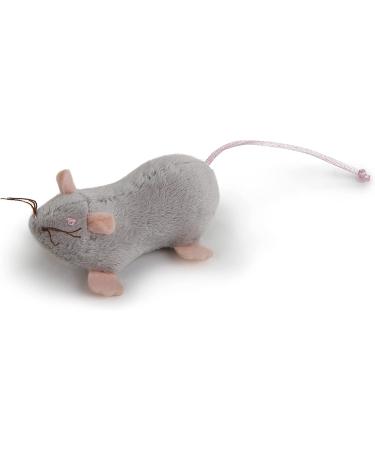 Petlinks Refillable Catnip Toys for Cats & Kittens - Set of 3 Fun & Stimulating Play - Multiple Styles in White, Brown, Grey - Buy Online on GoSupps.com