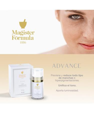 Anti Spot Face Cream 50 ml | Whitening Cream | Eliminates and Reduces Spots on the Skin and Face | Lightening Anti Aging and Anti Wrinkle | Freckle | Day and Night | Whitening Cream - Buy Online on GoSupps.com