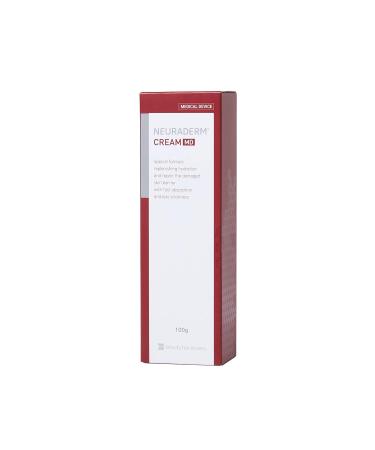 MD Line Regenerative Herbal Facial Cream - Restore Damaged Dry Skin | 100g Natural Moisturizer for Healthy Skin - Buy Online on GoSupps.com
