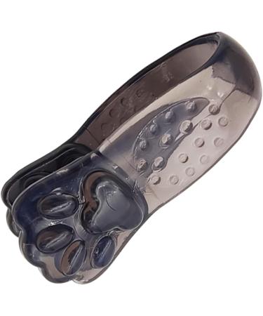 Headache Relief Clip Hand Clip For Headache Relief | Tension Soothing Tool | Massage Tool To Relieve Headache With Head Black - Buy Online on GoSupps.com