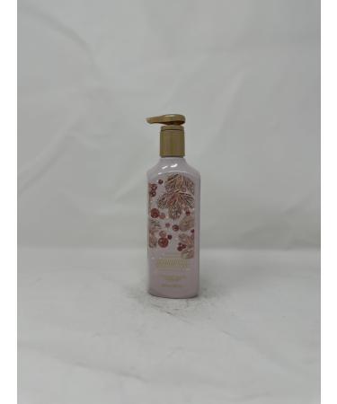 Strawberry Snowflakes Cleansing Gel Hand Soap 8 fl oz / 236 mL 2024