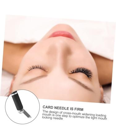 MERRYHAPY MERRYHAPY Tattoo Hand Pen Liquid Eyebrow Tattoo Pencil Natural Tattoo Eyebrow Pen Manual Eyebrow Tattoo Brown Eyebrow Pencils Brown Eyebrow Pencil - Buy Online on GoSupps.com