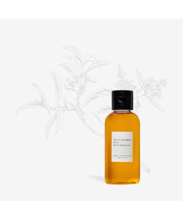 Maison Louis Marie No.04 Bois de Balincourt Natural Body Oil - Luxury Clean Beauty | Non-Toxic Fragrance (4 fl oz) - Buy Online on GoSupps.com