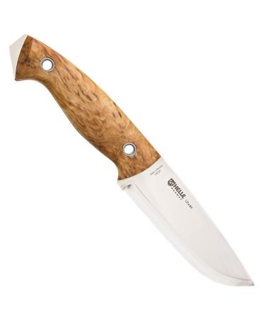 Bright knife Lapland gray m