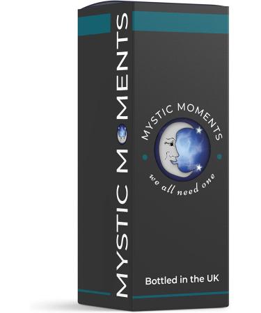 Mystic Moments Arnica infus Huile - 10ml - Arnica montana - Buy Online on GoSupps.com