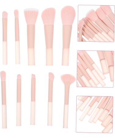 minkissy 1 Set Makeup Brush Set Travel Makeup Women Makeup Supplies Blush Foundation Concealer Eye Makeup Eyeliner Brush Eye Brush Miss Acrylic Major - Buy Online on GoSupps.com