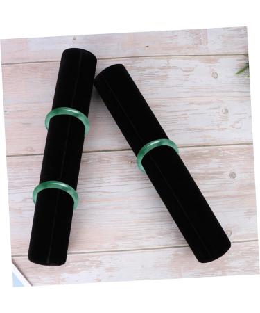 Toyvian 4pcs Bracelet & Watch Holder - Stylish Jewelry Storage Rack for Organized Display - Buy Online on GoSupps.com