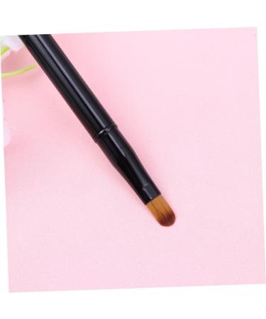 POPETPOP Lipstick Brush Lipstick Applicator Lip Gloss Wand Lip Gloss Stick Lip Scrubber Brush Lip Scruber Lipstick and Lip Gloss Applicator Disposable Lip Brush Makeup Tools - Buy Online on GoSupps.com