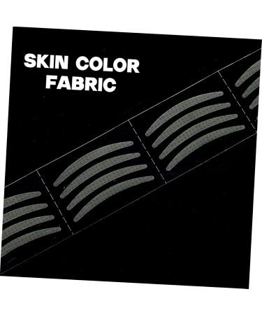 minkissy 600 Pairs Double Eyelid Sticker Invisible Eyelid Lift Strips Eyelid Tape Eye Lid Lifters Tape Invisible Eyelid Strips Lids Design Eyelid Strips Big Eye Tools Makeup Tools Fold - Buy Online on GoSupps.com