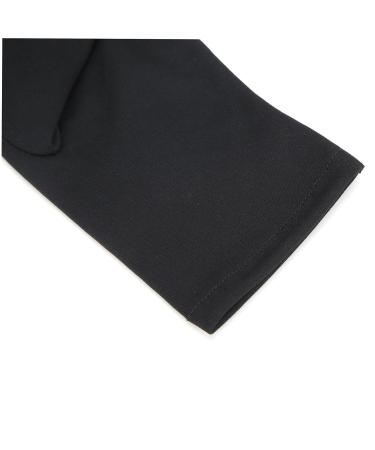 Lamp Nail Care Glove for Skin Nail Manicure Accessories Anti Glove for Curing Lamp - Buy Online on GoSupps.com