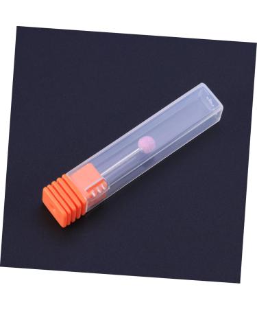 Healeved Nail Polish Tool Ear Piercing Cleaning Solution Nail Drill Bits Pink Princess Nail Grinding Tool Nail Hlue Travel Card Spray Bottle Nail Tools Nails Drill Bits Grinding Head Strip - Buy Online on GoSupps.com