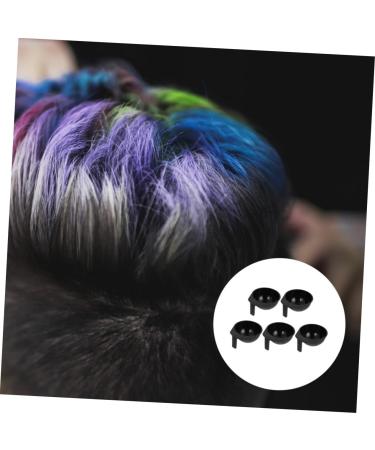 VALICLUD 5 pi ces Bols Teinture pour Cheveux Outils Professionnels de Coloration R sistants et R utilisables pour Salon Coiffure et Usage Personnel Faciles M langer et Transporter - Buy Online on GoSupps.com