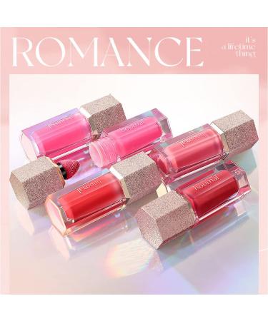 Milk Pink Soft Cream Blush Stick: Long-Wearing Liquid Blush for Cheeks, Eyes, and Lips. Natural-Looking Blend Gift for Her - Buy Online on GoSupps.com