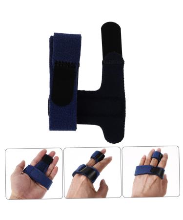 Finger Extension Splint | Adjustable Finger Splint for Fast Healing & Support - Shop Internationally - Buy Online on GoSupps.com