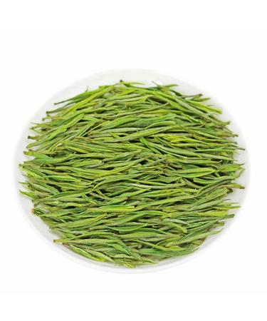 250 g de th blanc Anji en vrac th vert chinois bio Th An Ji Bai Cha