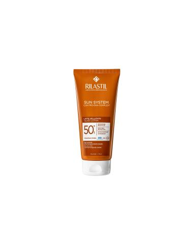 Ril Sun Sys Lech Vell F50 200