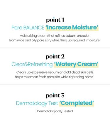 ETUDE Wonder Pore Cream 2.5 fl. Oz | Kbeauty Hypoallergenic Moisturizing Gel for Sensitive Skin | Sebum Control & Fragrance-Free Skin Care Solution - Buy Online on GoSupps.com